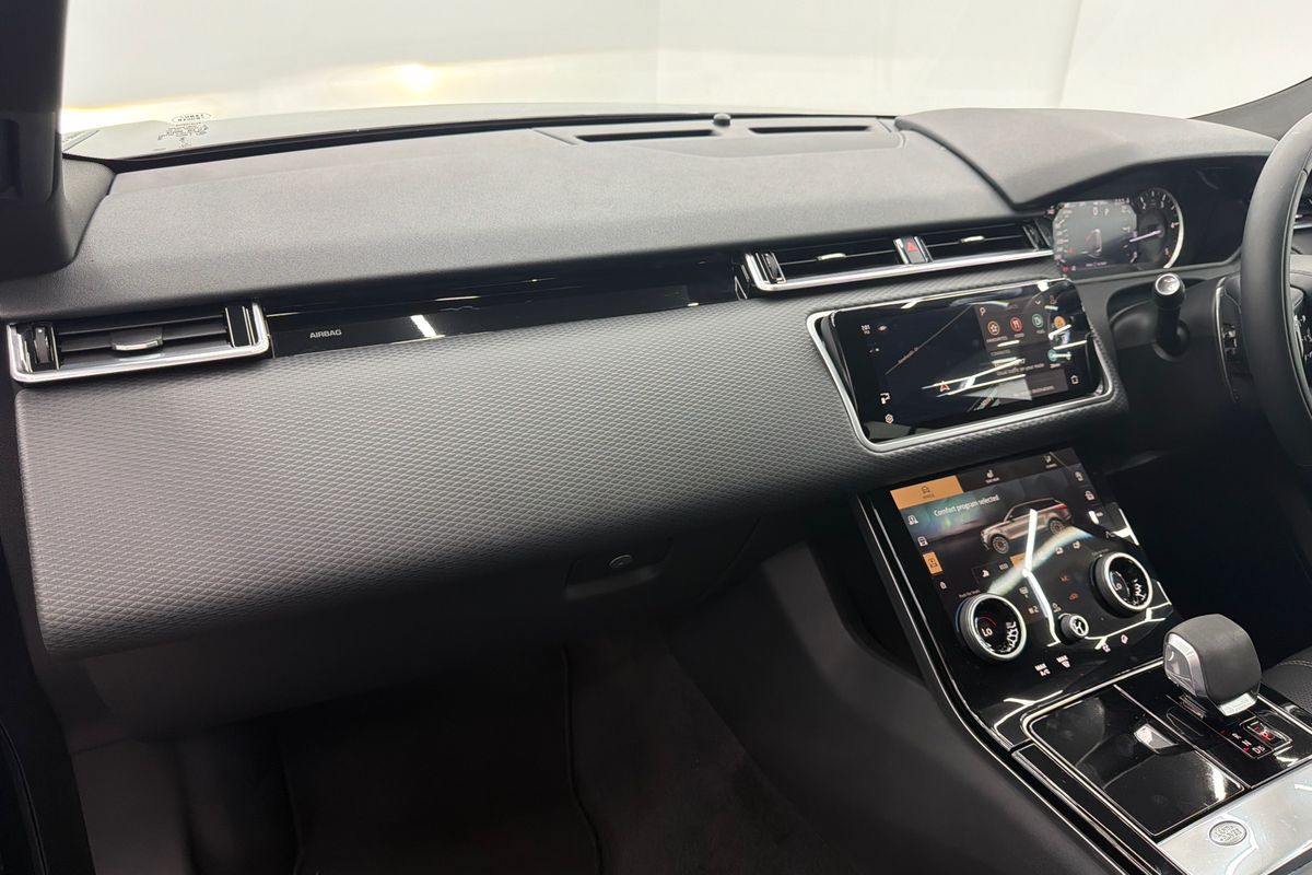 2022 Land Rover Range Rover Velar D300 Edition L560