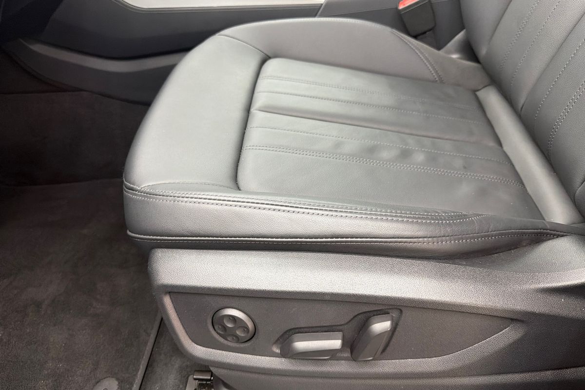 2024 Audi Q5 35 TDI FY