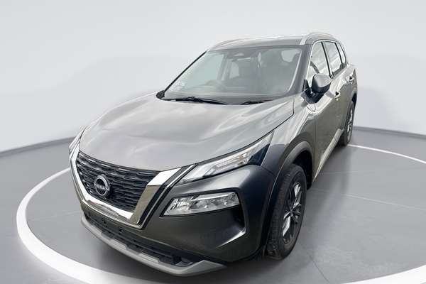 2025 Nissan X-TRAIL ST T33