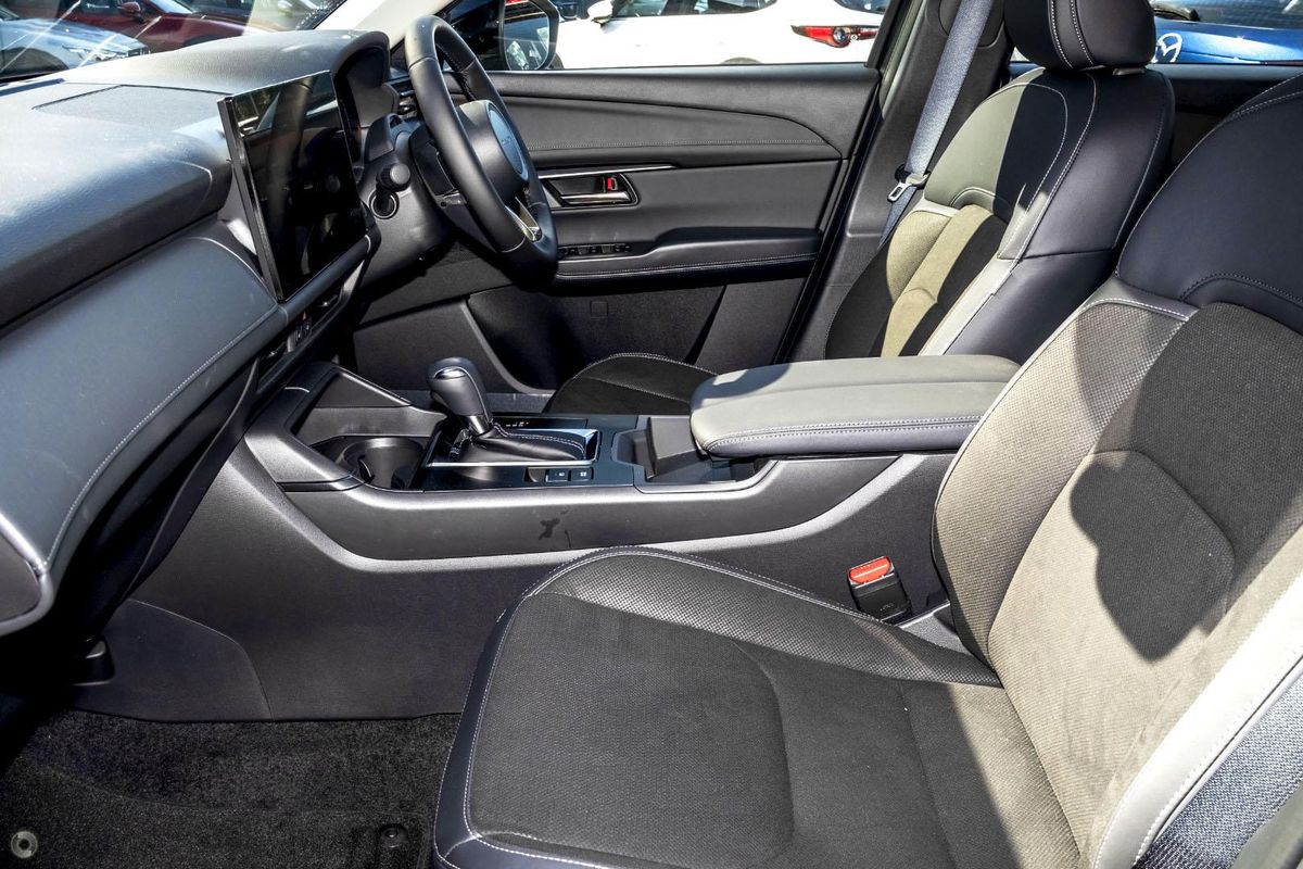 2026 Mazda CX-5 G25 Touring KM Series