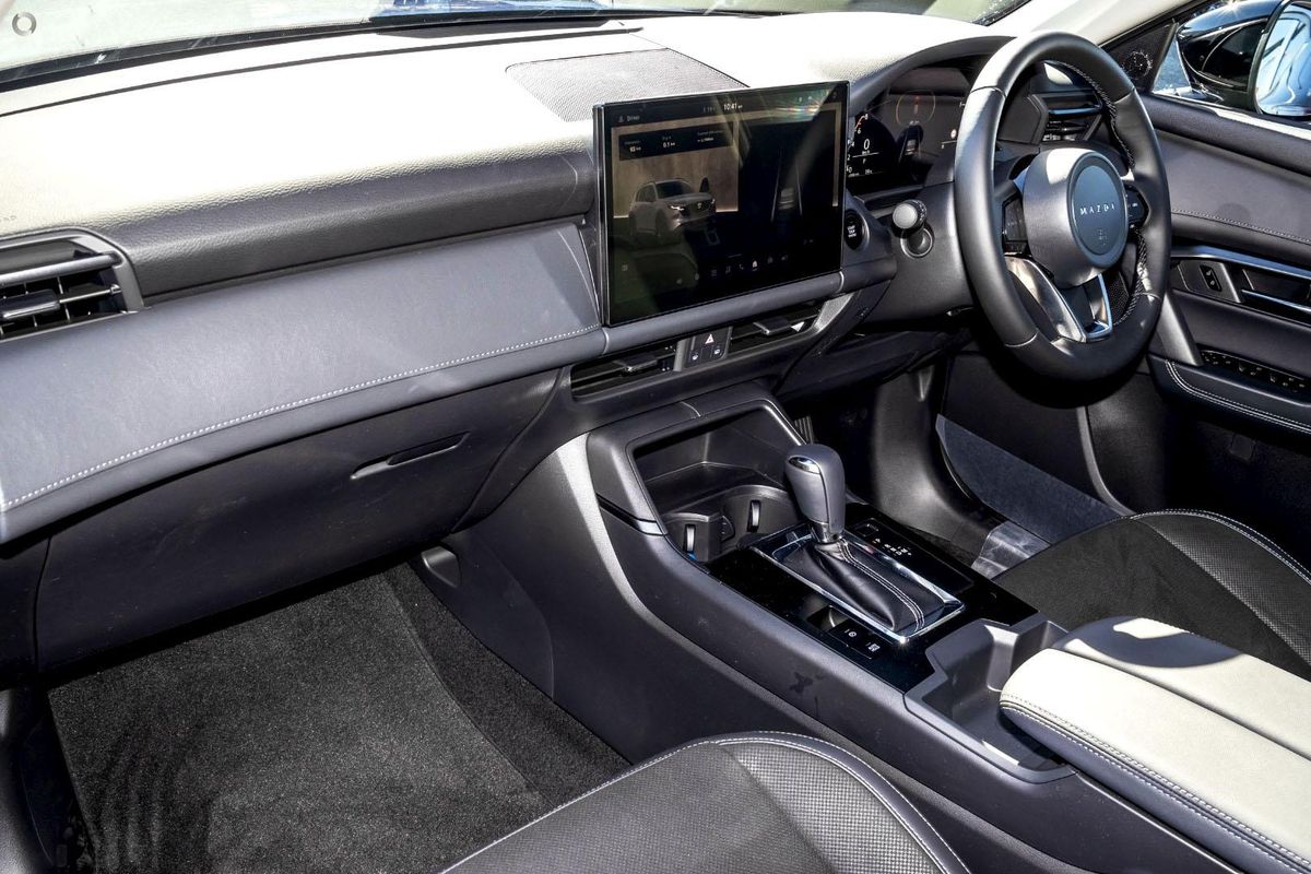 2026 Mazda CX-5 G25 Touring KM Series