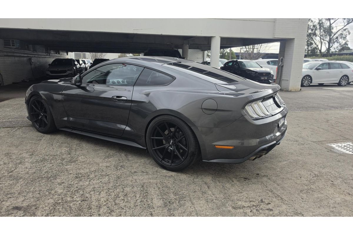 2020 Ford Mustang GT FN
