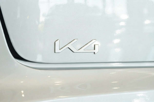 2025 Kia K4 GT-Line CL4m thumb-20