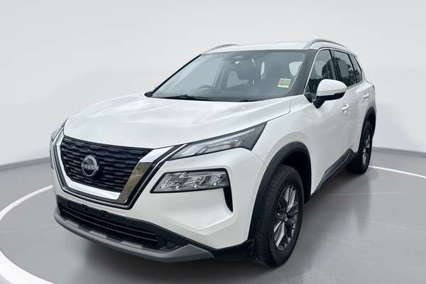 2024 Nissan X-TRAIL ST T33