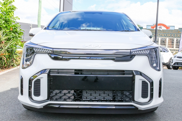 2026 Kia Picanto GT-Line JA PE2 thumb-2