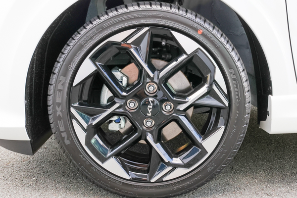 2026 Kia Picanto GT-Line JA PE2 thumb-3