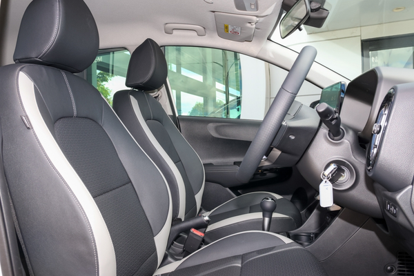 2026 Kia Picanto GT-Line JA PE2 thumb-9
