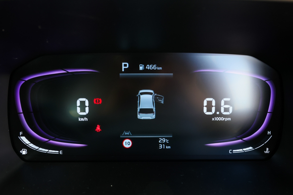 2026 Kia Picanto GT-Line JA PE2 thumb-10