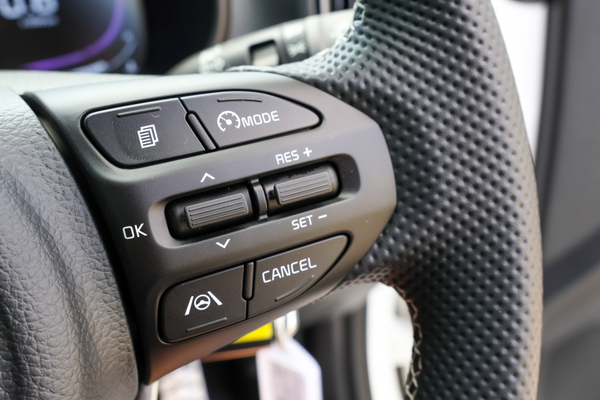 2026 Kia Picanto GT-Line JA PE2 thumb-13