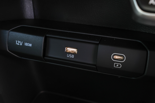 2026 Kia Picanto GT-Line JA PE2 thumb-15
