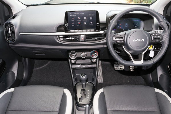 2026 Kia Picanto GT-Line JA PE2 thumb-17