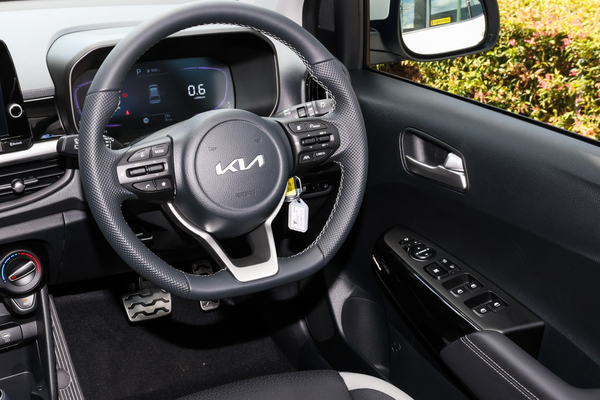 2026 Kia Picanto GT-Line JA PE2 thumb-18