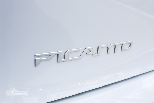 2026 Kia Picanto GT-Line JA PE2 thumb-20