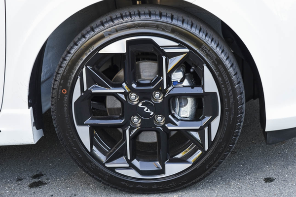 2026 Kia Picanto GT-Line JA PE2 thumb-3