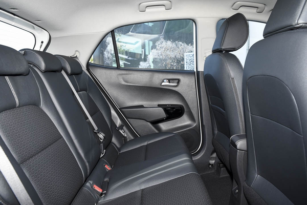 2026 Kia Picanto GT-Line JA PE2 thumb-8
