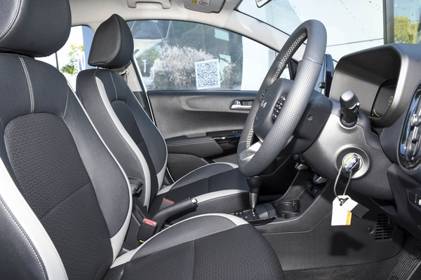 2026 Kia Picanto GT-Line JA PE2 thumb-9