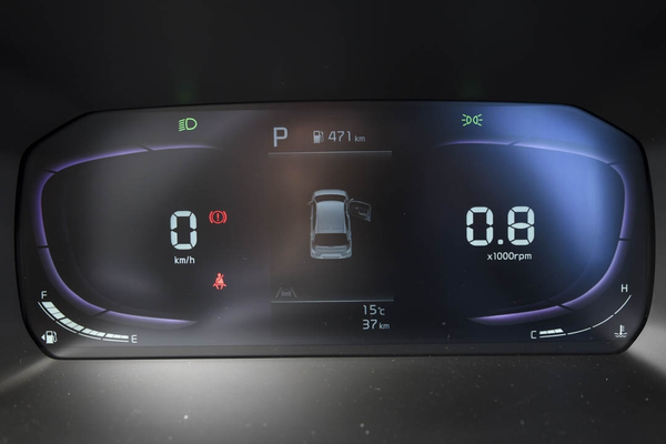 2026 Kia Picanto GT-Line JA PE2 thumb-10