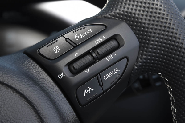 2026 Kia Picanto GT-Line JA PE2 thumb-14