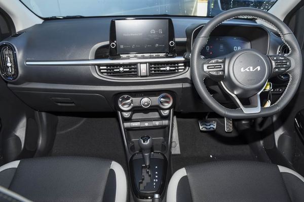 2026 Kia Picanto GT-Line JA PE2 thumb-16