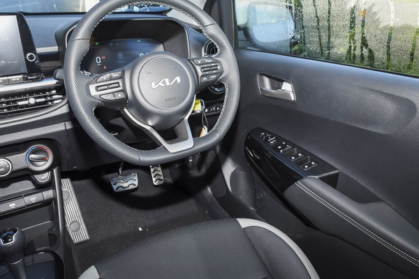 2026 Kia Picanto GT-Line JA PE2 thumb-17