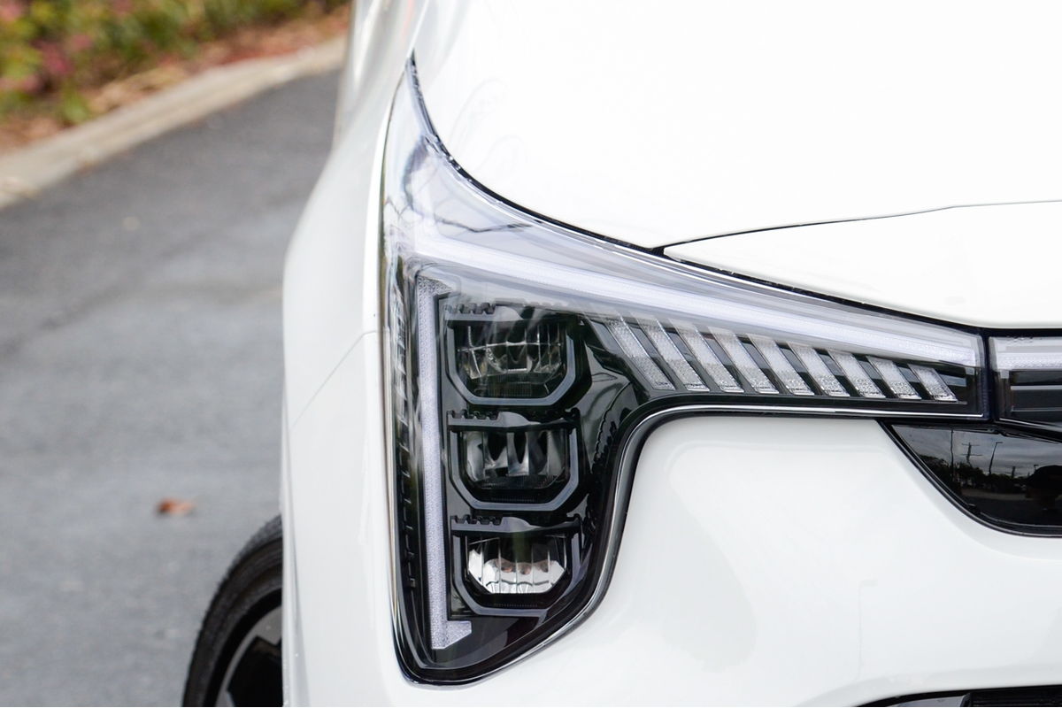 2026 Kia Picanto GT-Line JA PE2