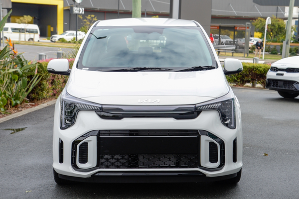 2026 Kia Picanto GT-Line JA PE2 thumb-2