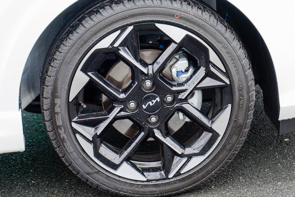 2026 Kia Picanto GT-Line JA PE2 thumb-3