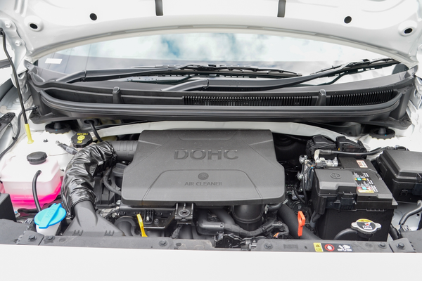 2026 Kia Picanto GT-Line JA PE2 thumb-7