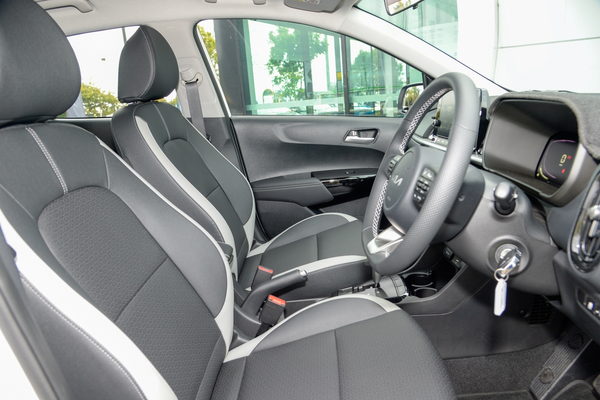 2026 Kia Picanto GT-Line JA PE2 thumb-9