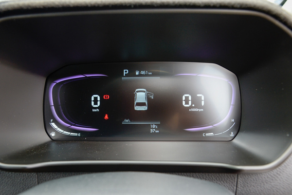 2026 Kia Picanto GT-Line JA PE2 thumb-10