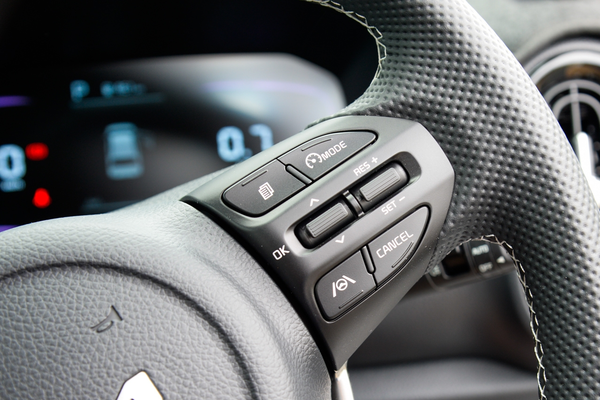 2026 Kia Picanto GT-Line JA PE2 thumb-14