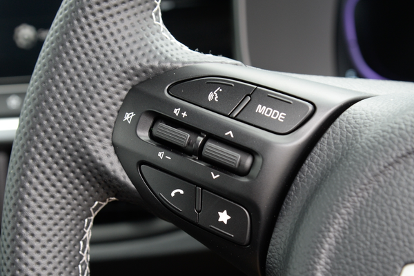 2026 Kia Picanto GT-Line JA PE2 thumb-15