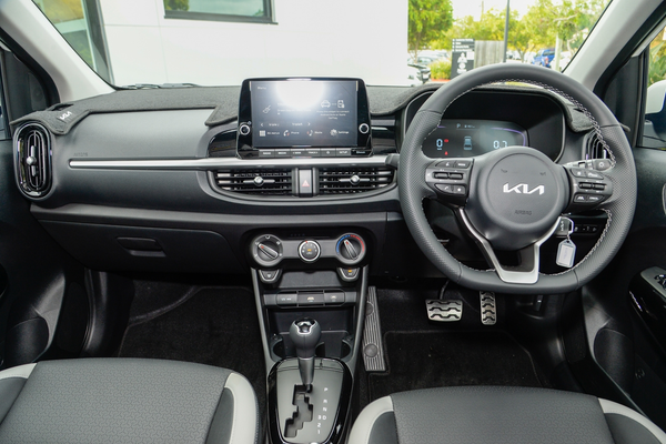 2026 Kia Picanto GT-Line JA PE2 thumb-17