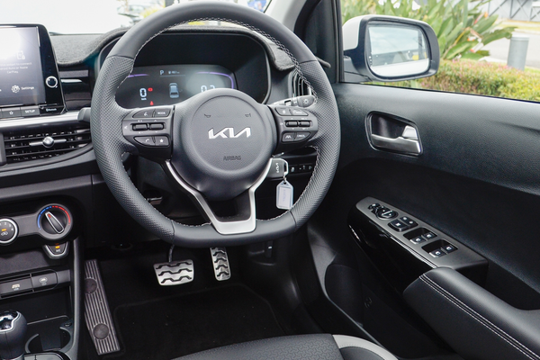2026 Kia Picanto GT-Line JA PE2 thumb-18