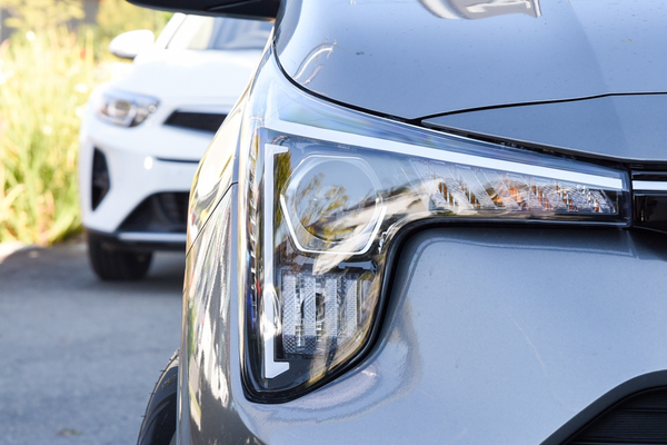 2026 Kia Picanto Sport JA PE2 thumb-1