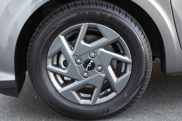 2026 Kia Picanto Sport JA PE2 thumb-3