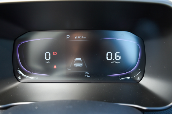 2026 Kia Picanto Sport JA PE2 thumb-10