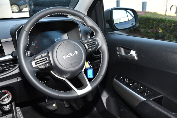 2026 Kia Picanto Sport JA PE2 thumb-17
