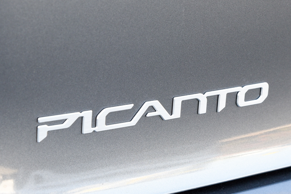 2026 Kia Picanto Sport JA PE2 thumb-19