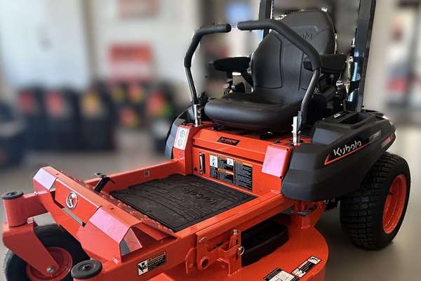2026 Kubota ZTFM