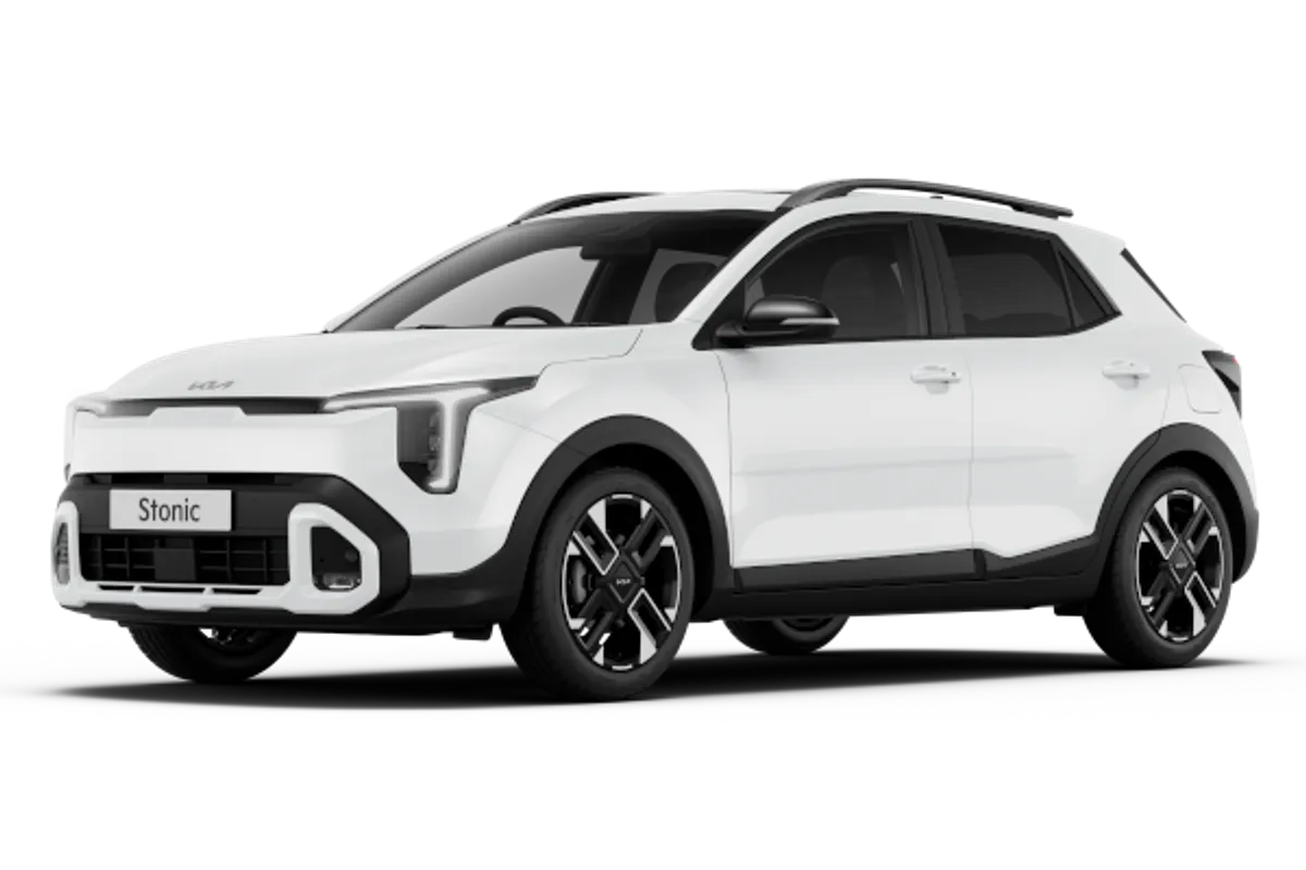 2026 Kia Stonic GT-Line YB PE2