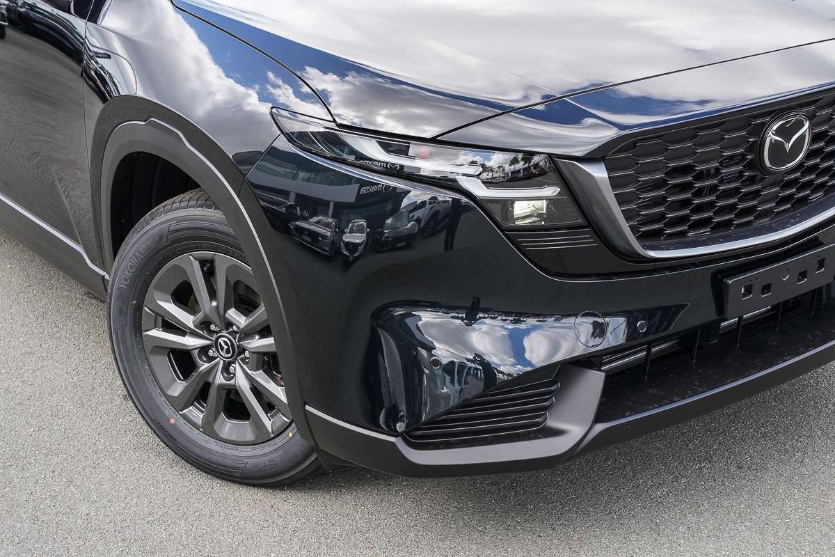 2026 Mazda CX-5 G25 Evolve KM Series