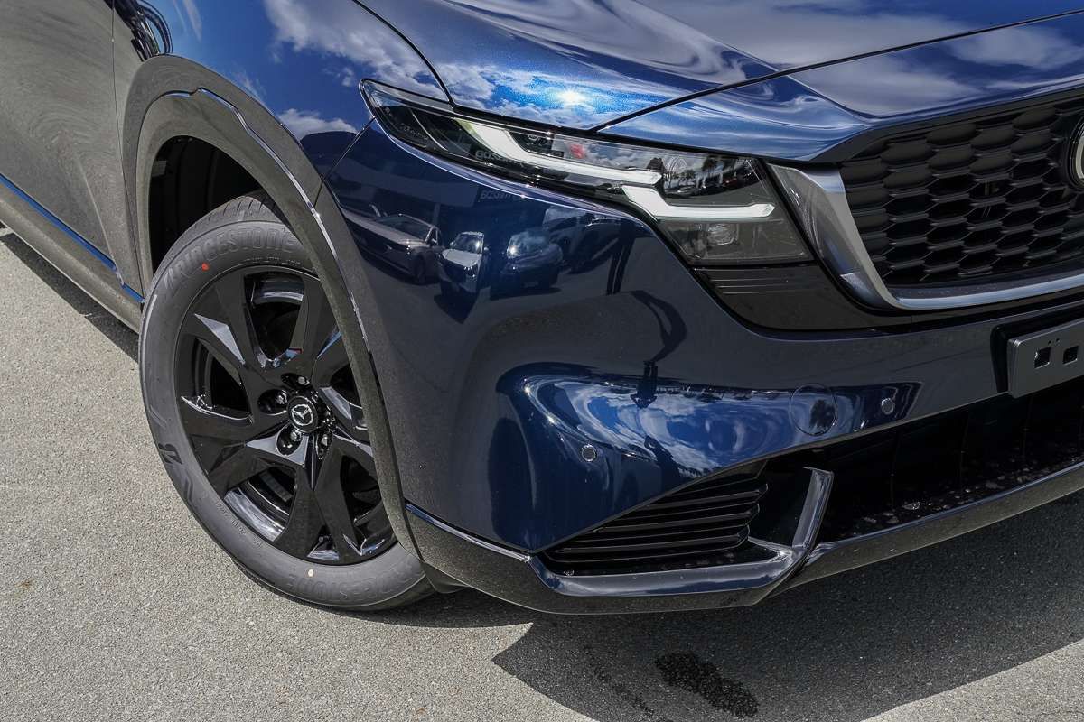 2026 Mazda CX-5 G25 Akera KM Series