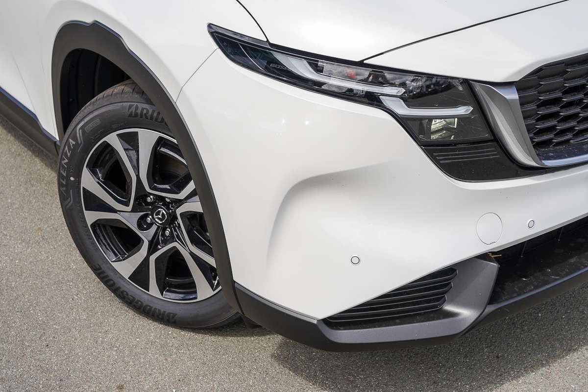 2026 Mazda CX-5 G25 Touring KM Series