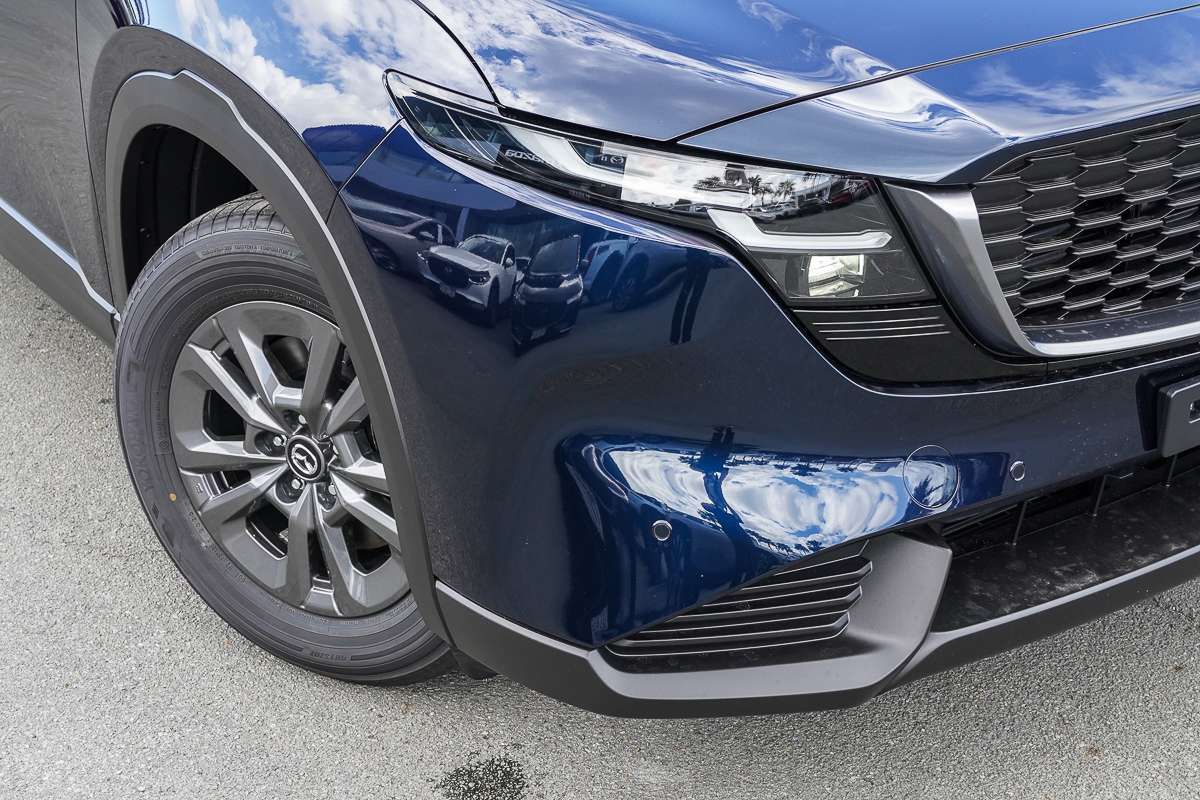 2026 Mazda CX-5 G25 Pure KM Series