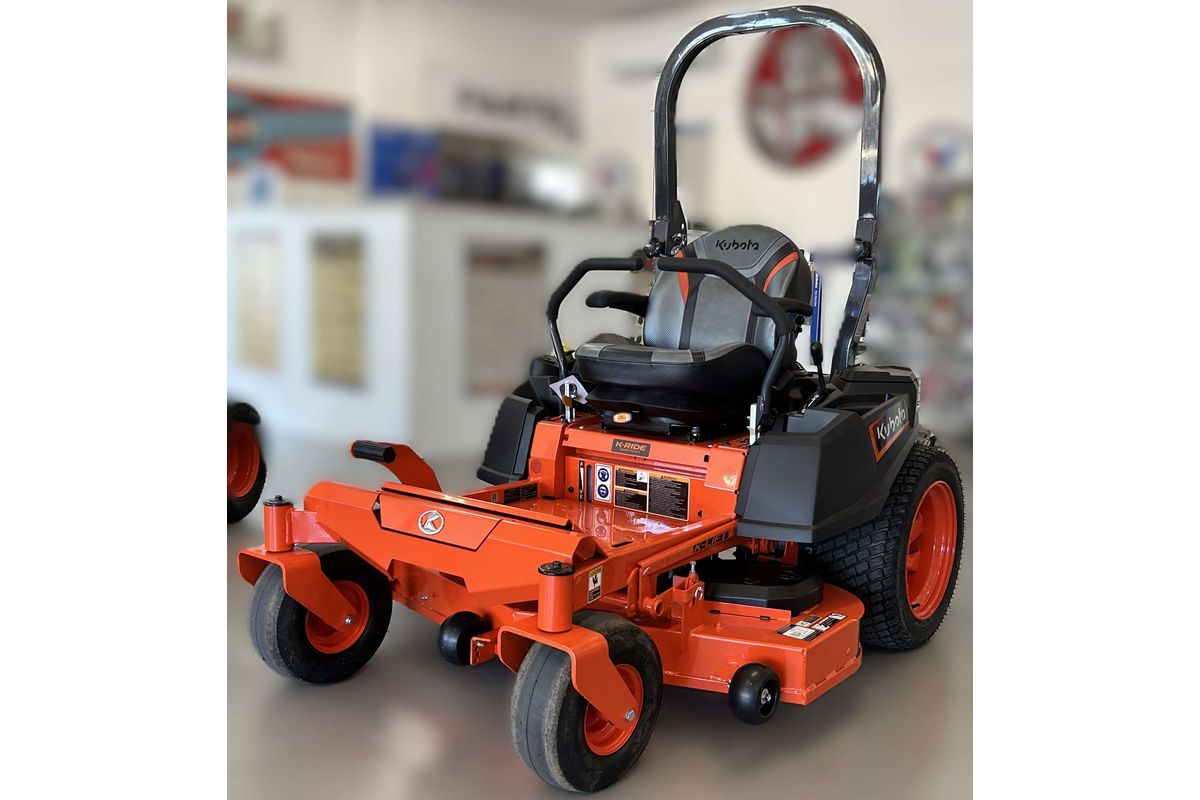 2026 Kubota Z242KW-48-AU