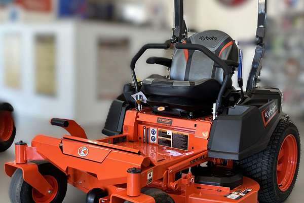 2026 Kubota ZTFM