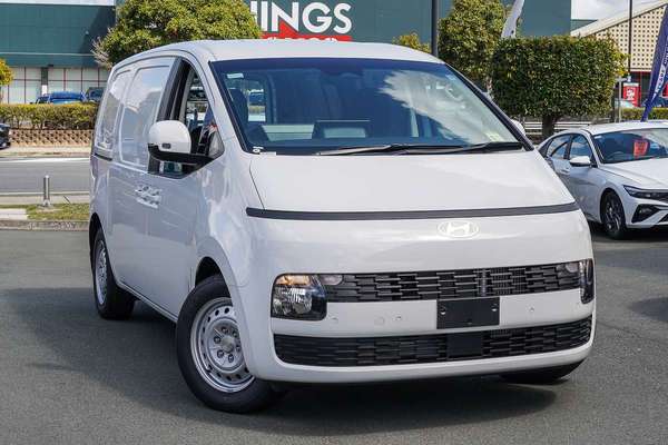 2026 Hyundai STARIA LOAD US4.V4