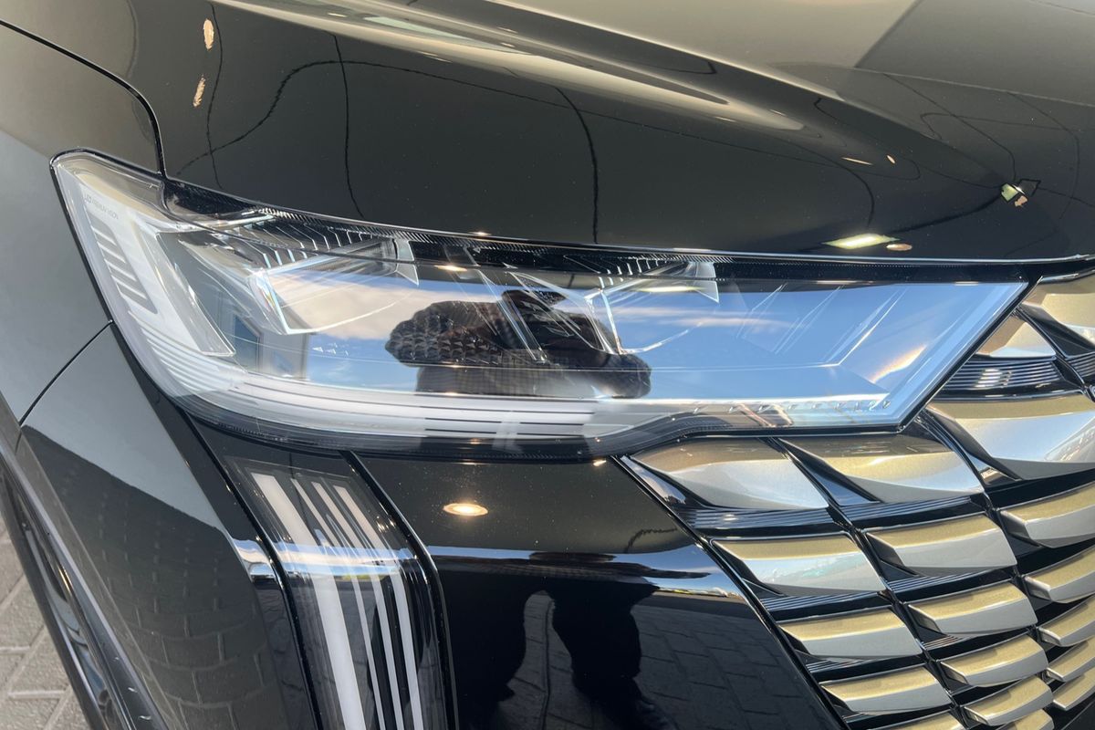 2026 GWM Haval H6 Ultra PHEV B01