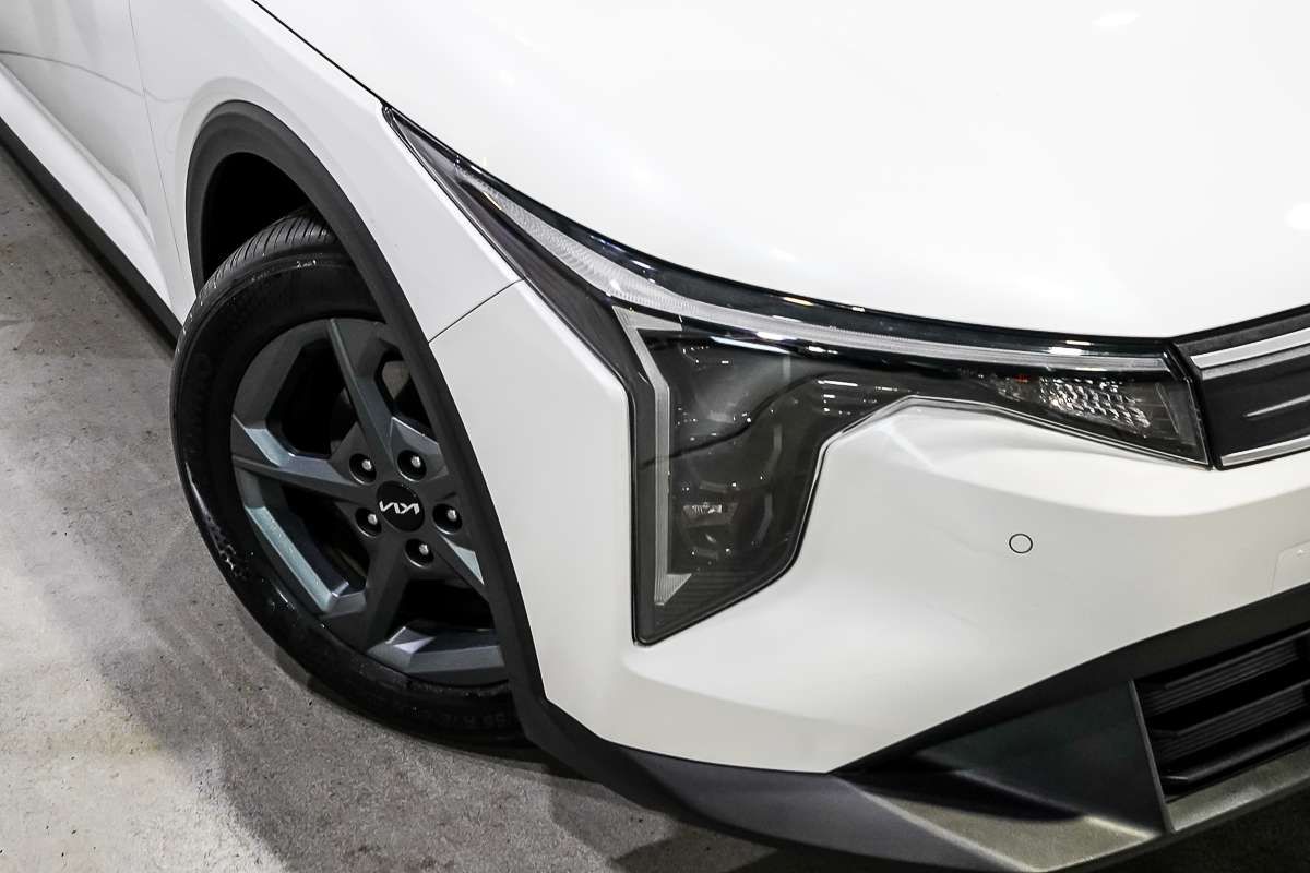 2025 Kia K4 S CL4m